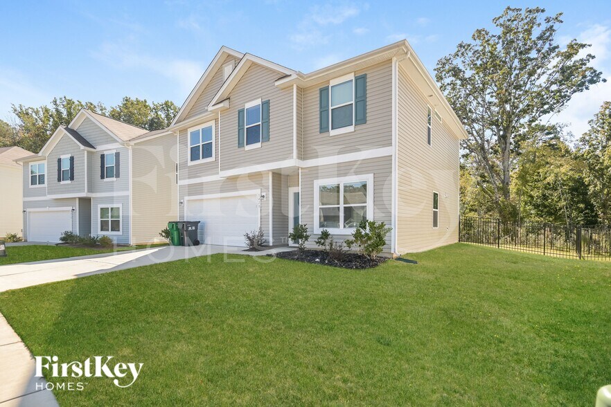 Building Photo - 5423 Cobblestone Glen Dr