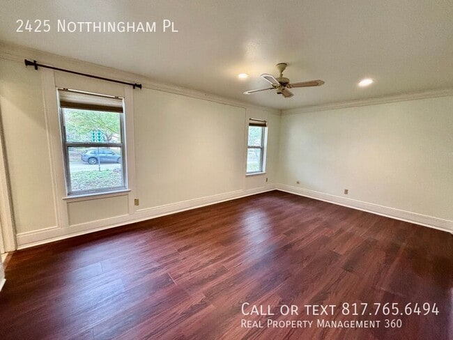 Building Photo - 2425 Nottingham Pl