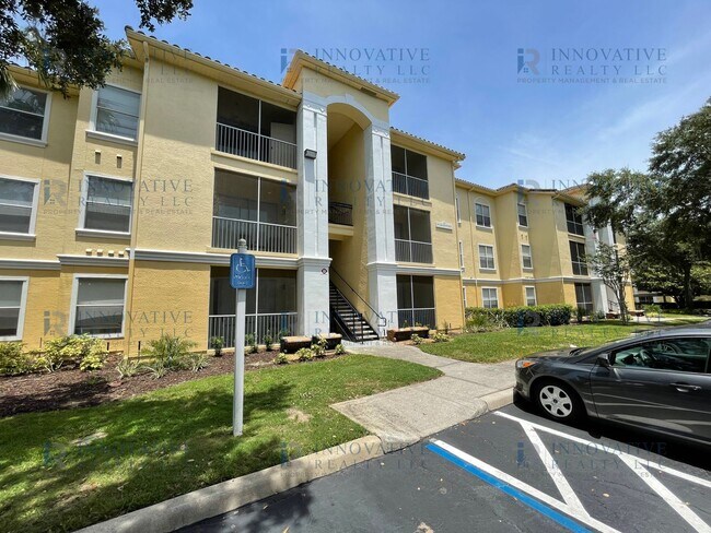 Primary Photo - 2BR/1BA Second Floor Condo in Visconti Mai...