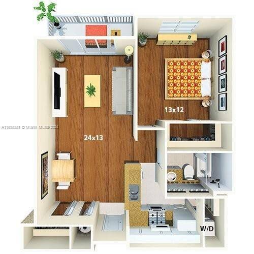 Building Photo - 1111 Brickell Bay Dr