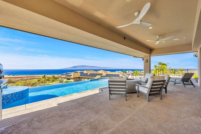 Primary Photo - Luxury Ocean View Estate with Infinity Poo...