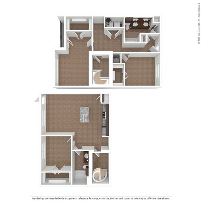 Floorplan - Regents West at 26th