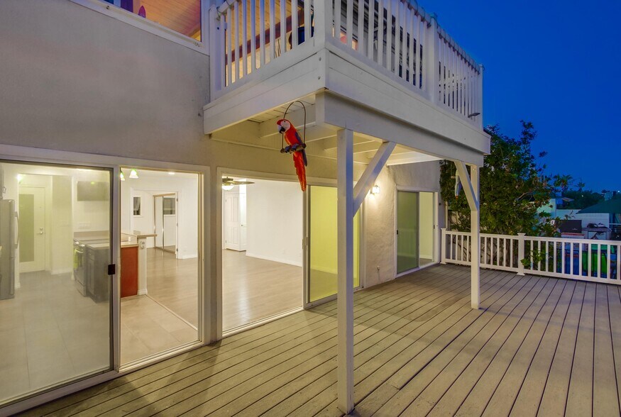 Building Photo - 3997 Crown Point Dr
