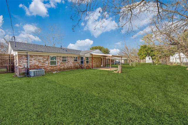 Building Photo - 2321 N Ricketts St