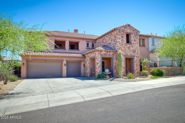 Primary Photo - 26703 N 90th Dr
