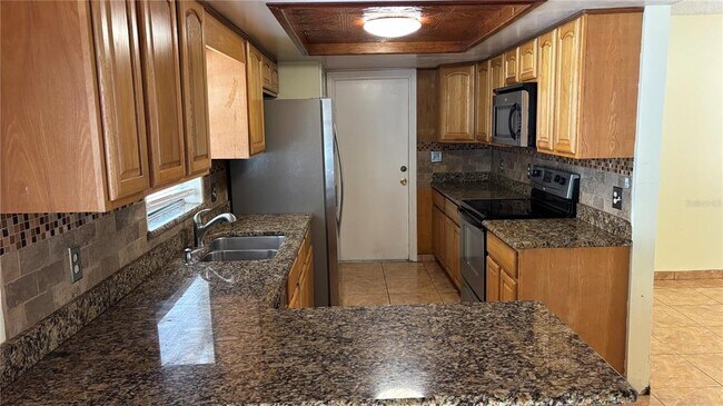 Building Photo - 8413 Purcell Dr