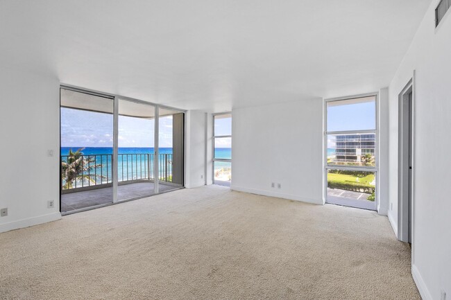 Building Photo - 3200 S Ocean Blvd