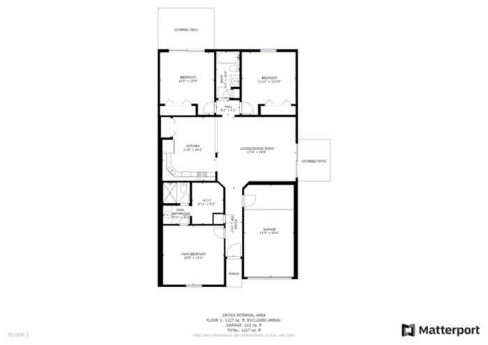 Building Photo - 1846 Manitoba Ct N