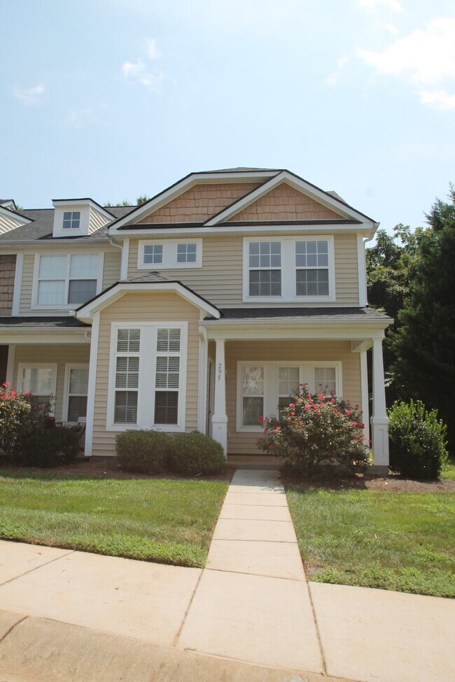Building Photo - Exclusively offered by MUSE REALTY, LLC