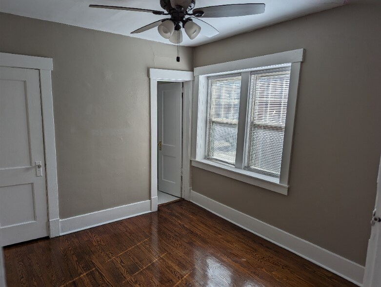 Building Photo - 3155 Jackson St