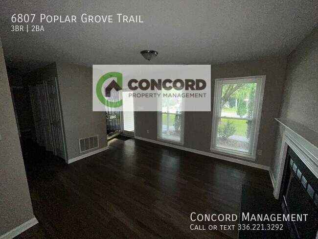 Building Photo - 6807 Poplar Grove Trail