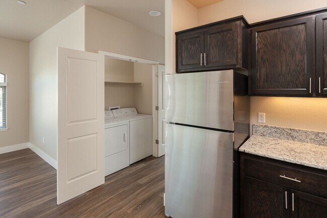Interior Photo - The Domicile @ West Sacramento