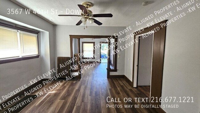 Building Photo - 3567 W 46th St