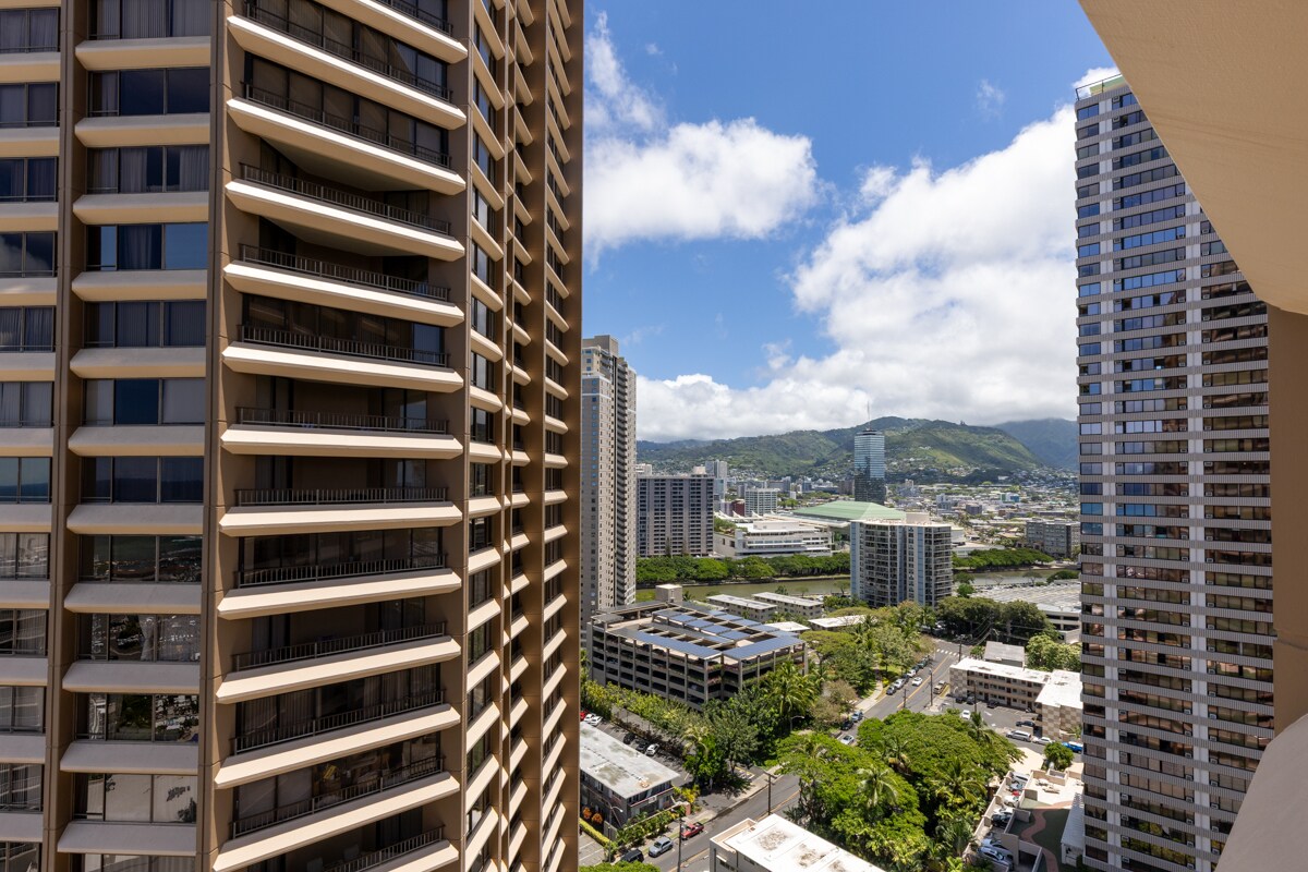 Building Photo - 1778 Ala Moana Blvd