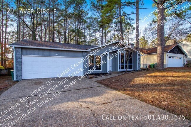 Building Photo - 20 Laver Cir