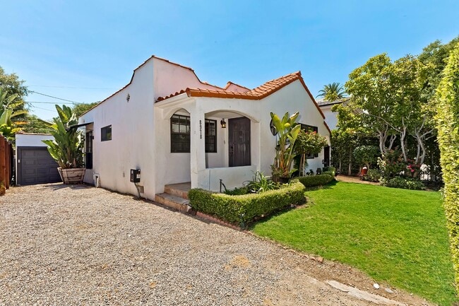 Building Photo - 8978 Norma Pl