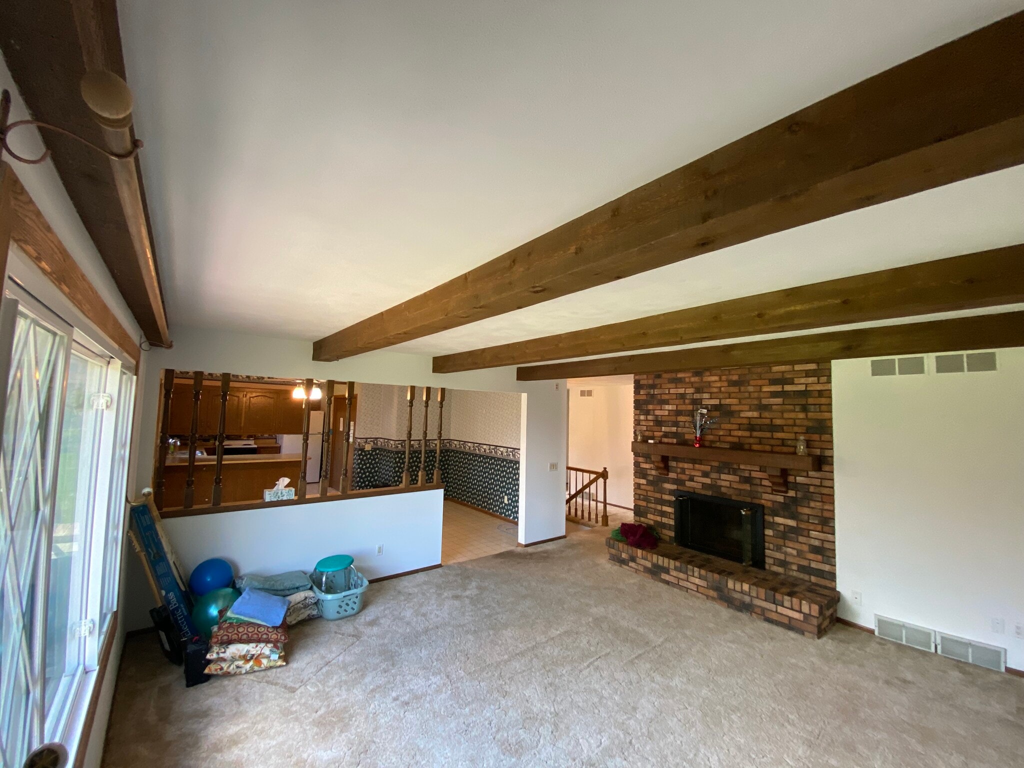 Living Room - 2839 Riva Ridge Cir