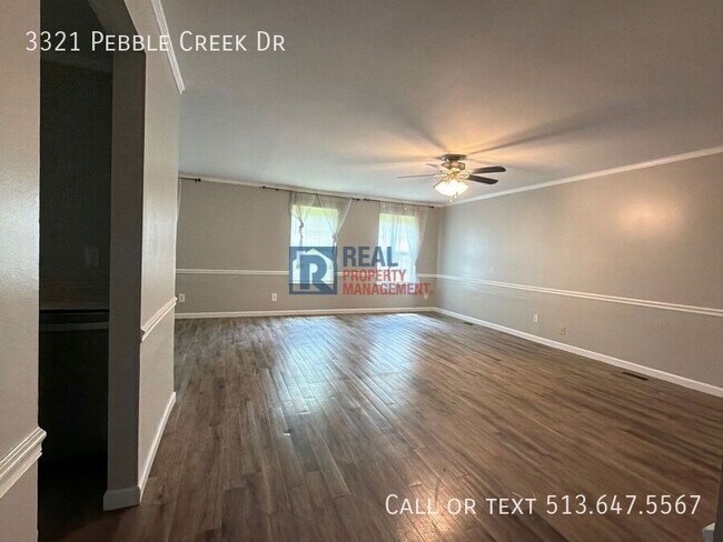 Building Photo - 3321 Pebble Creek Dr
