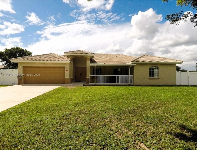 Building Photo - 28128 SW 173rd Pl