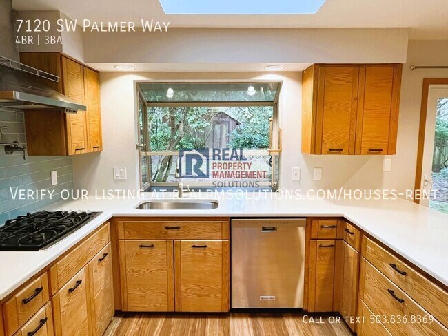 Building Photo - 7120 SW Palmer Way