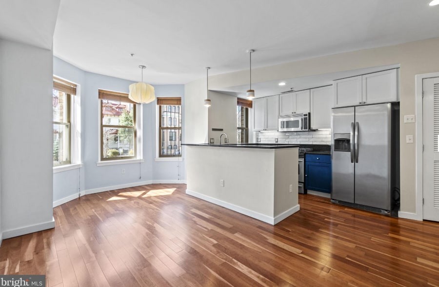 Building Photo - 2535 13th St NW