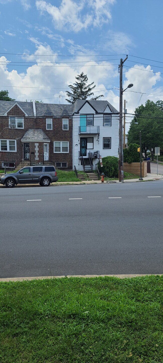 Primary Photo - 5658 Ogontz Ave