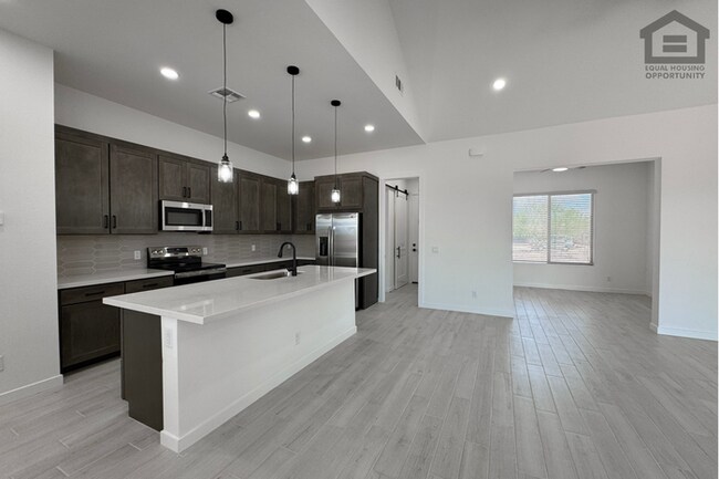 Building Photo - 3Bed/2Bath House in North Surprise! BRAND NEW! NEVER LIVED IN! 1 ACRE LOT!