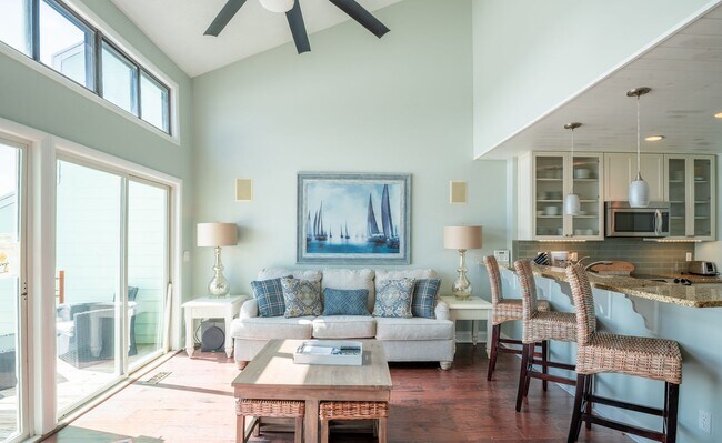 Building Photo - Ocean Dunes 1507 @ 1507 Sand Dollar Ct