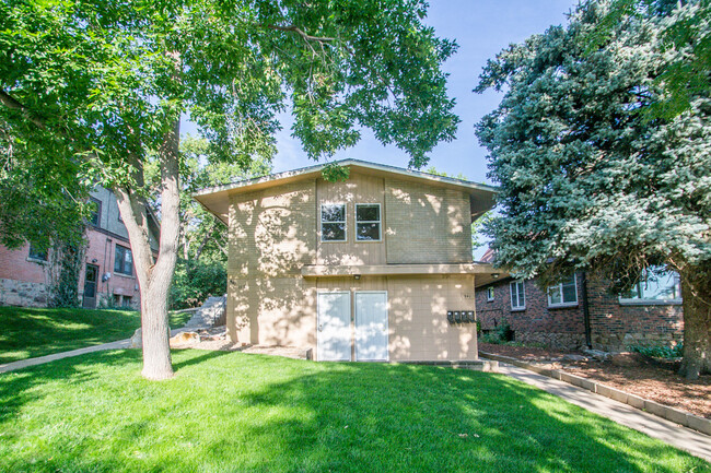 Floorplan - 941 15th Street