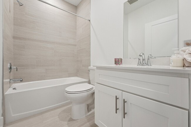 Building Photo - 5104 Mary Ashby Wy