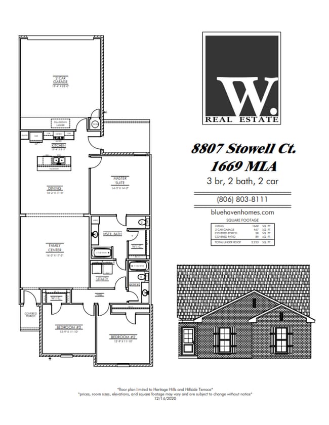 Building Photo - 8807 Stowell Ct