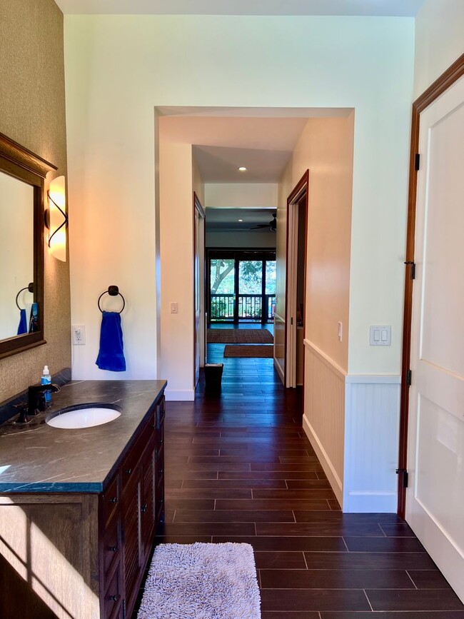 Building Photo - Rare 6-month luxury ocean-view rental with ocean views, private pool, spa, sauna, and true indoor...