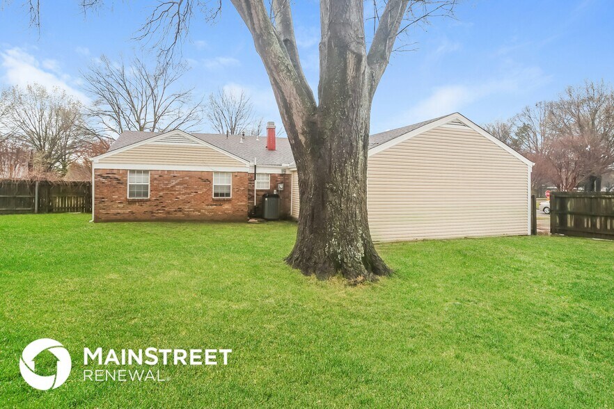 Building Photo - 7592 Millbridge Dr