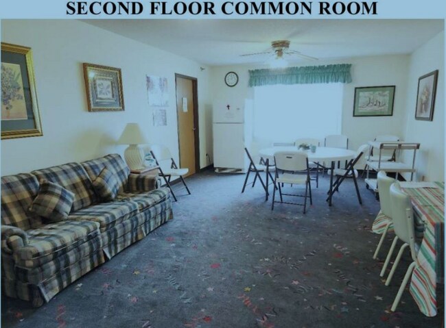 Building Photo - 3305 Sunset Ave