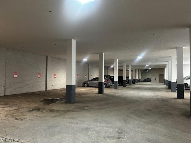 Building Photo - 3800 Euclid Ave