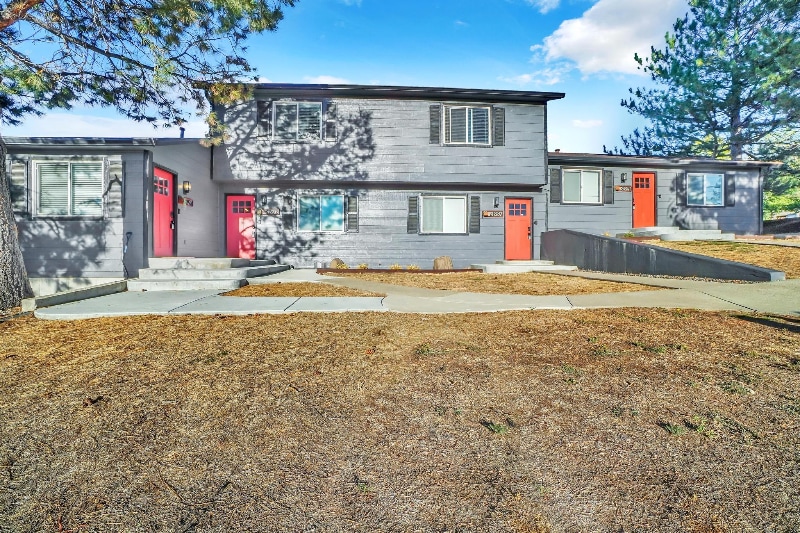 Building Photo - 4035 W 53rd Ave