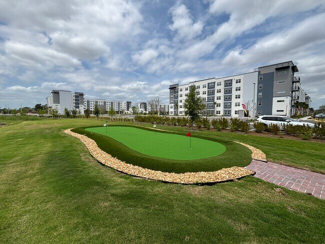 Building Photo - 5579 Millenia Park Blvd