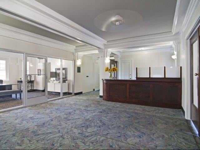 Building Photo - The Belmont Apartments