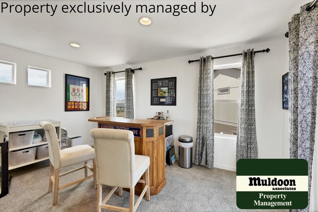 Building Photo - Banning Lewis Ranch 2 story 3 bed 2.5 bath...