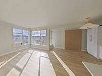 Building Photo - Remodeled 2 bedroom high rise