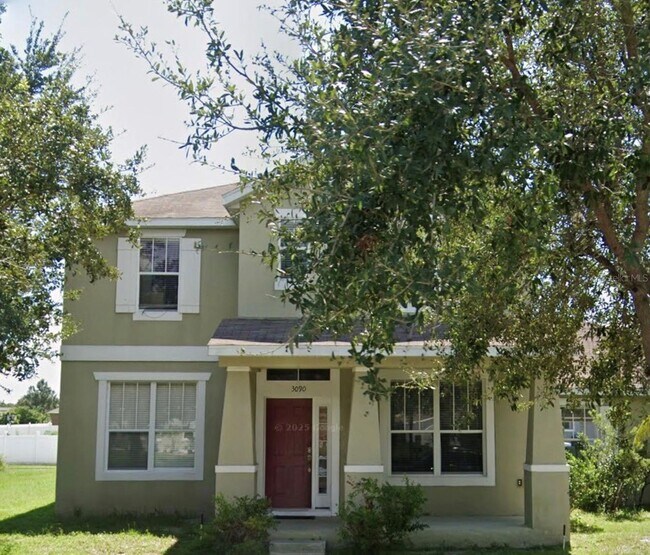 Primary Photo - Beautiful Home in Parkview at Lake Shore