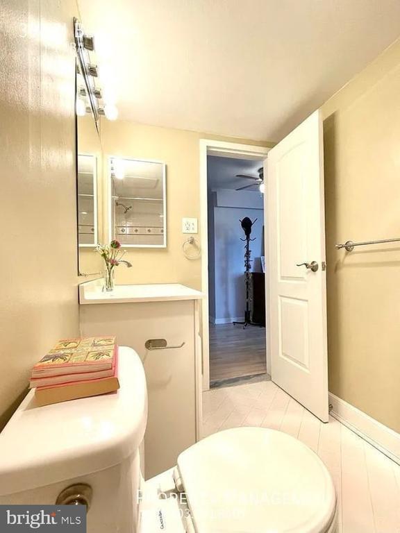 Building Photo - 301 N Beauregard St