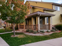 Building Photo - Stunning Modern Townhome in Fort Collins –...