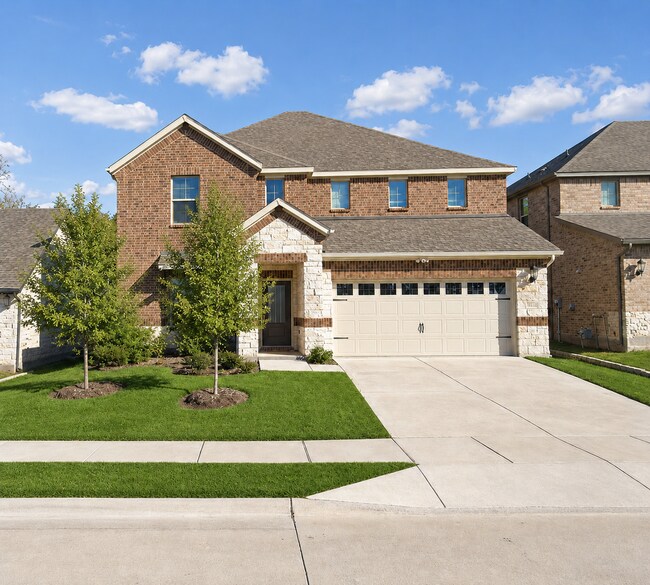 Building Photo - Practically New Home in Wolf Creek Resort Style Community
