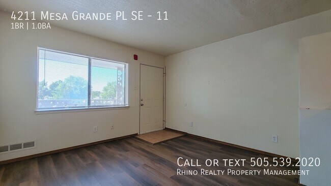 Building Photo - 4211 Mesa Grande Pl SE
