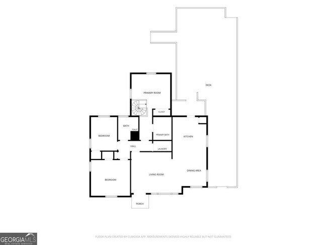 Building Photo - 844 Deckner Ave SW