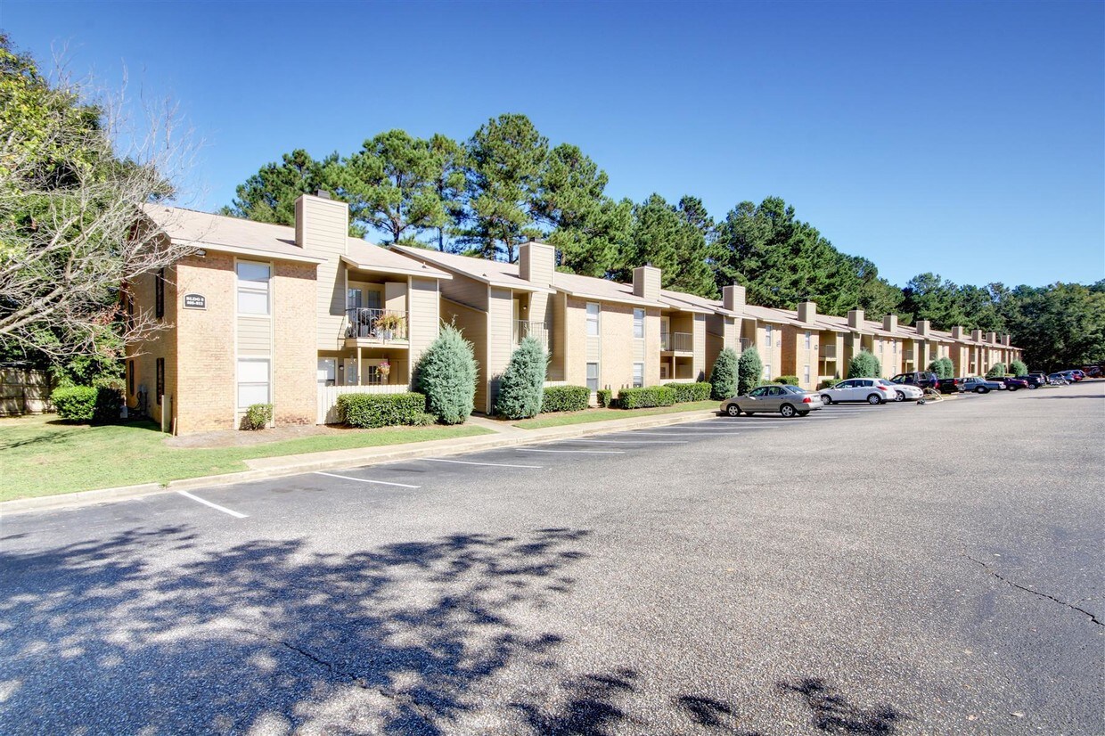 cimarron ridge mobile al apartment finder