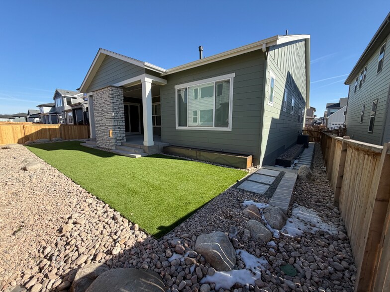 Building Photo - 4383 Shivaree St