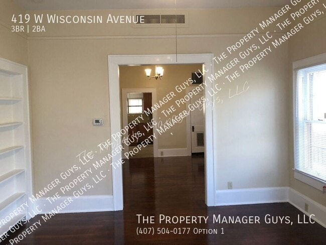 Building Photo - 419 W Wisconsin Ave
