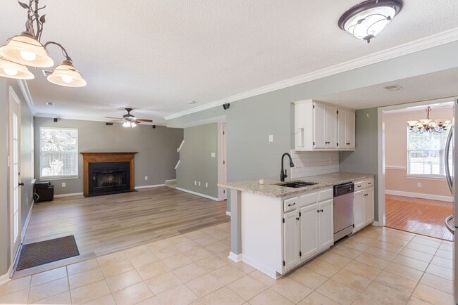 Building Photo - 5 E Pinto Ct
